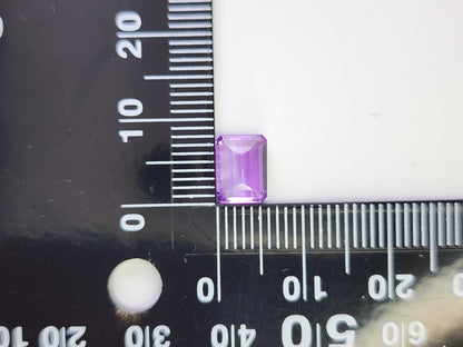 0918-3-2　アメジスト　1.62ct