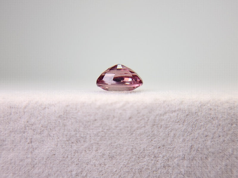 ccGA-5　カラーチェンジガーネット　0.79ct