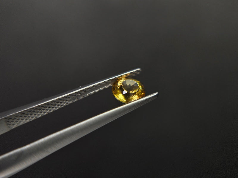 CND-2　コンドロダイト　0.57ct