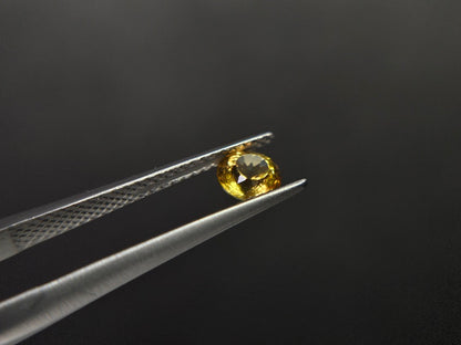 CND-2　コンドロダイト　0.57ct
