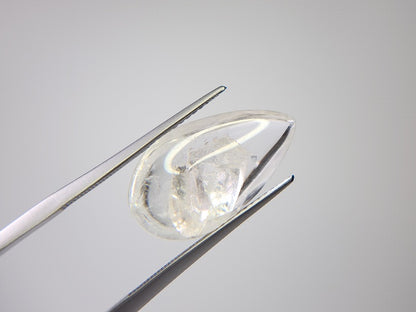 0887-6　クォーツインクォーツ　10.95ct