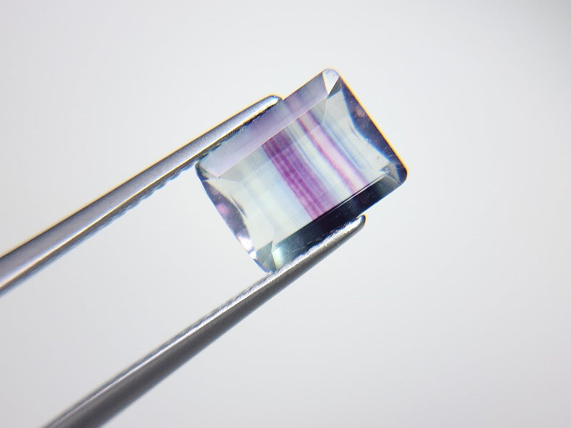 bc-FLO-43　バイカラーフローライト　2.67ct