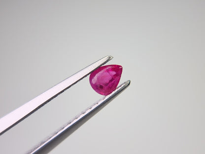 RB-16　ルビー　0.20ct
