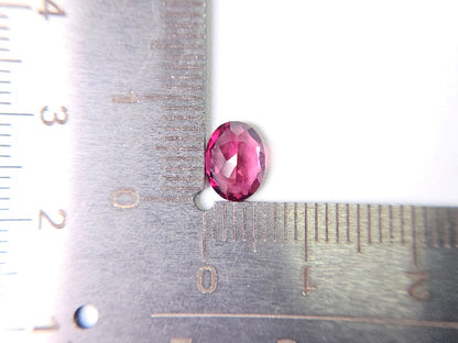RDGA-5　ロードライトガーネット　1.35ct