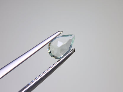 0878-2-10　グリーンベリル　0.33ct