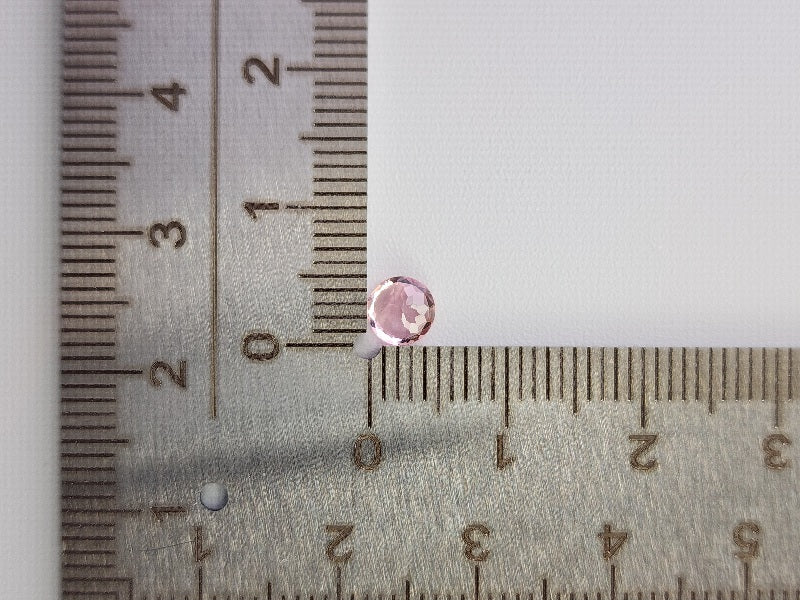 pi-TRM-9　ピンクトルマリン　0.47ct
