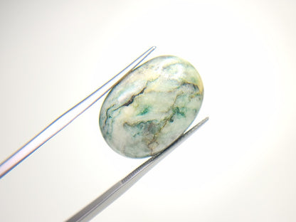 MRP-10　マリポサイト　19.41ct