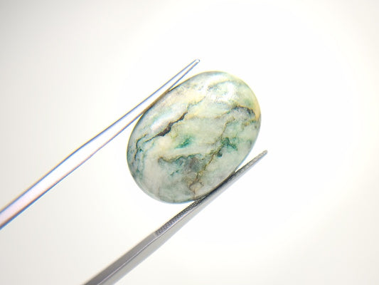 MRP-10　マリポサイト　19.41ct