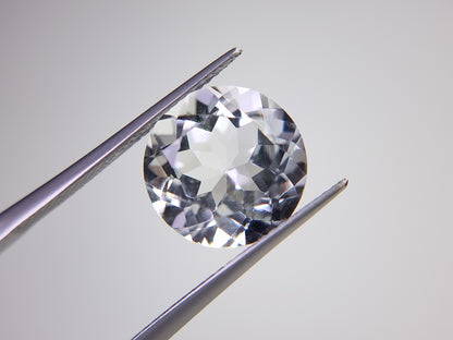 0901-6　水晶　6.12ct