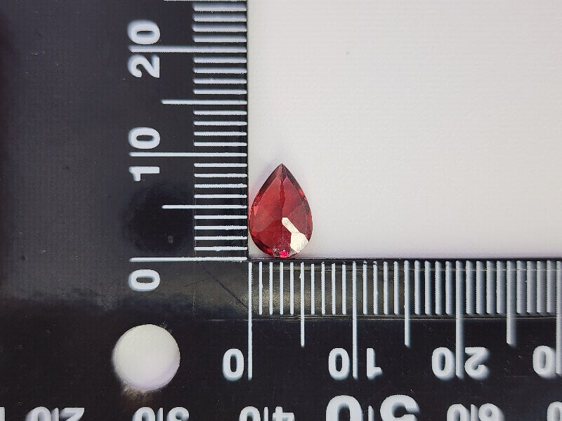 0910-3-14　ガーネット　1.51ct