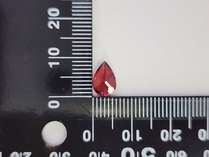 0910-3-14　ガーネット　1.51ct