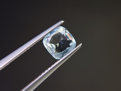 0878-4-8　グリーンベリル　0.71ct
