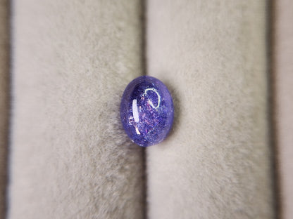 0011-4　タンザナイト　2.01ct