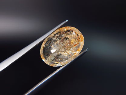 0900-2　サンストーン　5.72ct