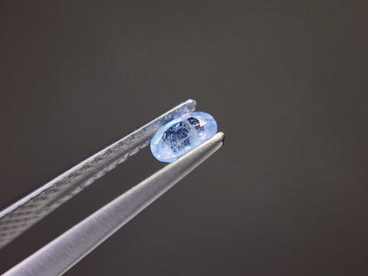 0220-1　ジェレメジェバイト　0.22ct