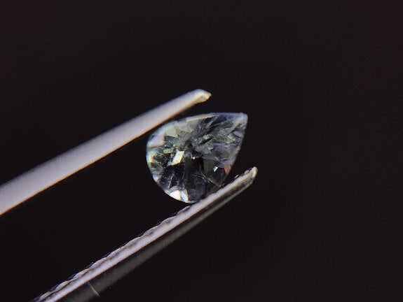 0644-14-7　ゾイサイト　0.25ct