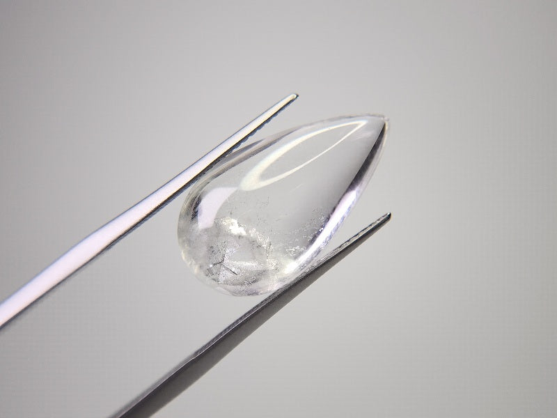 0887-27　クォーツインクォーツ　13.12ct