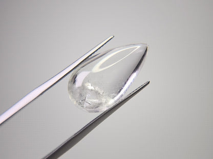 0887-27　クォーツインクォーツ　13.12ct