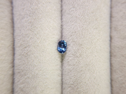 0929-6　ブルースピネル　0.22ct
