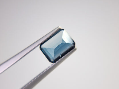 0931-13　ロンドンブルートパーズ　1.49ct