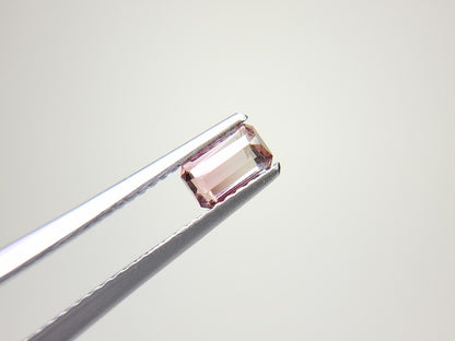 0879-71　トルマリン　0.49ct