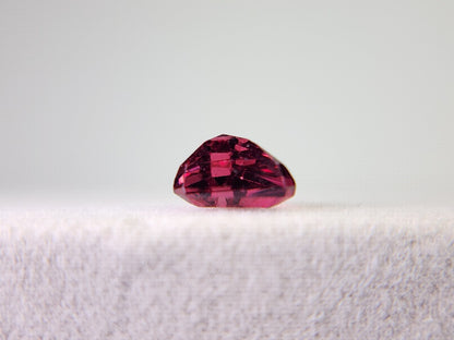 RDGA-12　ロードライトガーネット　1.30ct
