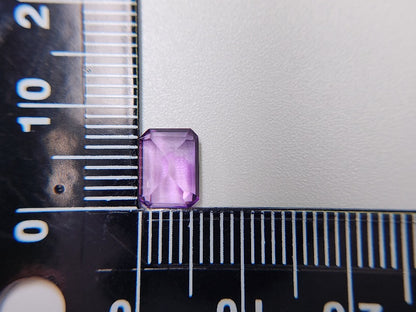 0918-2-5　アメジスト　1.44ct