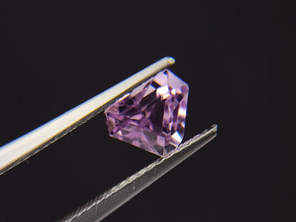 0874-30　クンツァイト　1.65ct