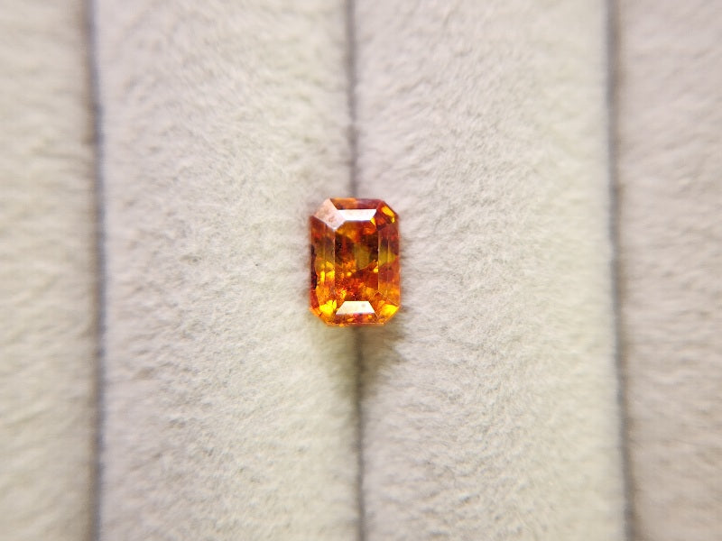 Spha-4　スフレライト　2.00ct