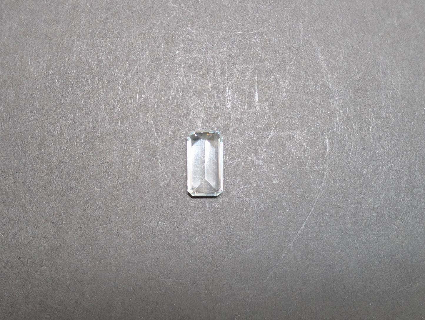 0072 バイカラートパーズ 5.20ct