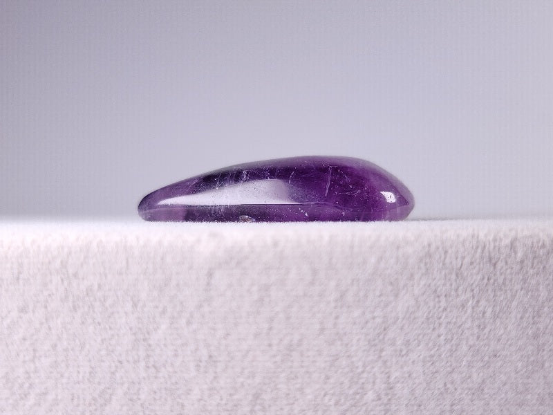 TAM-2　トラッピッチェアメジスト　22.08ct