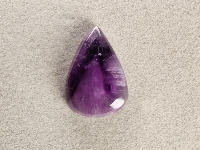 TAM-2 トラッピッチェアメジスト 22.08ct – 東洋ルース公式オンライン