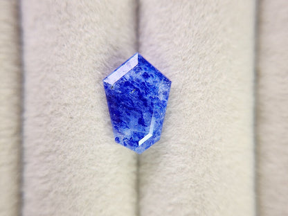 0442-7　ラズライトインソーダライト　2.46ct