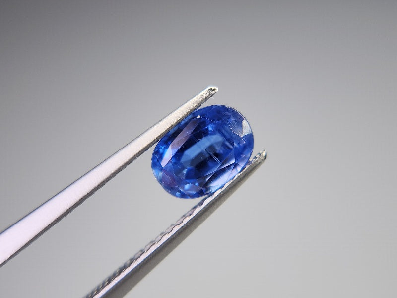 0035-1-32　カイヤナイト　1.30ct