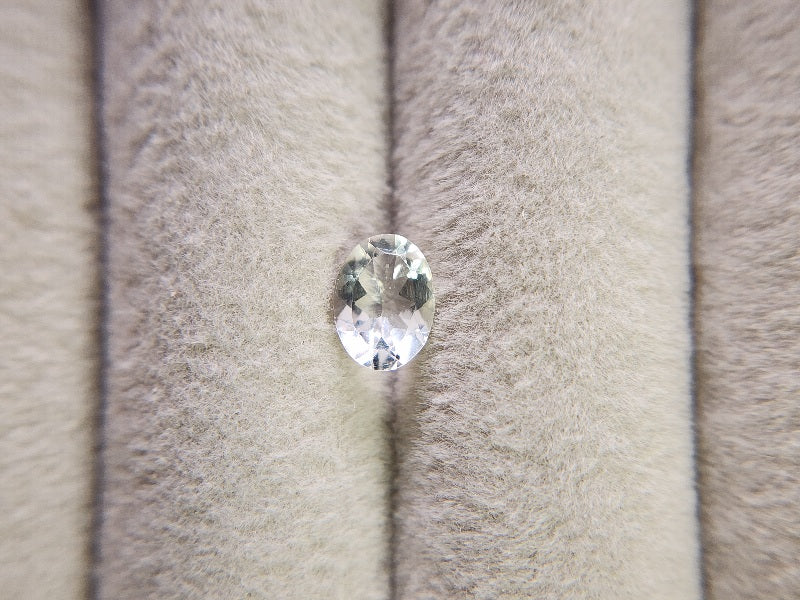 BE-2　ベリル　0.65ct