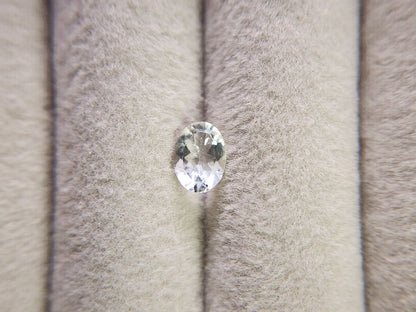 BE-2　ベリル　0.65ct
