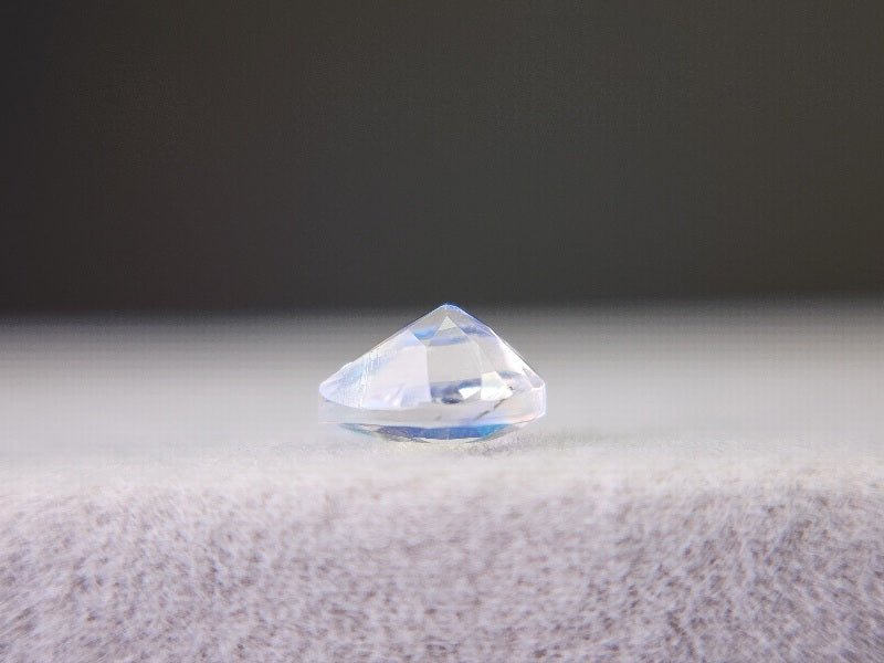 0762-1　アンデシンラブラドライト　0.50ct