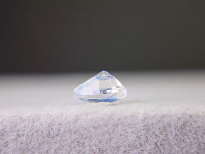 0762-1　アンデシンラブラドライト　0.50ct