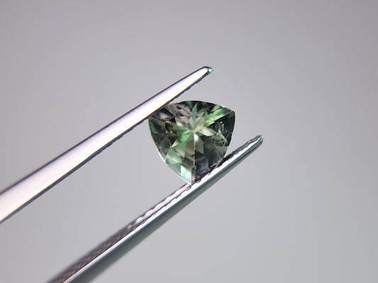 0649-1　ゾイサイト　0.68ct