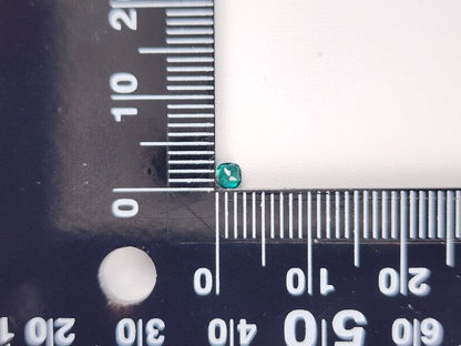 0946-3　グランディディエライト　0.09ct