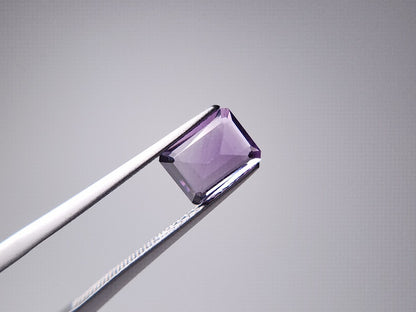 0918-2-2　アメジスト　1.52ct