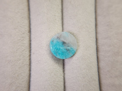 0889-36　アマゾナイトインクォーツ　3.68ct