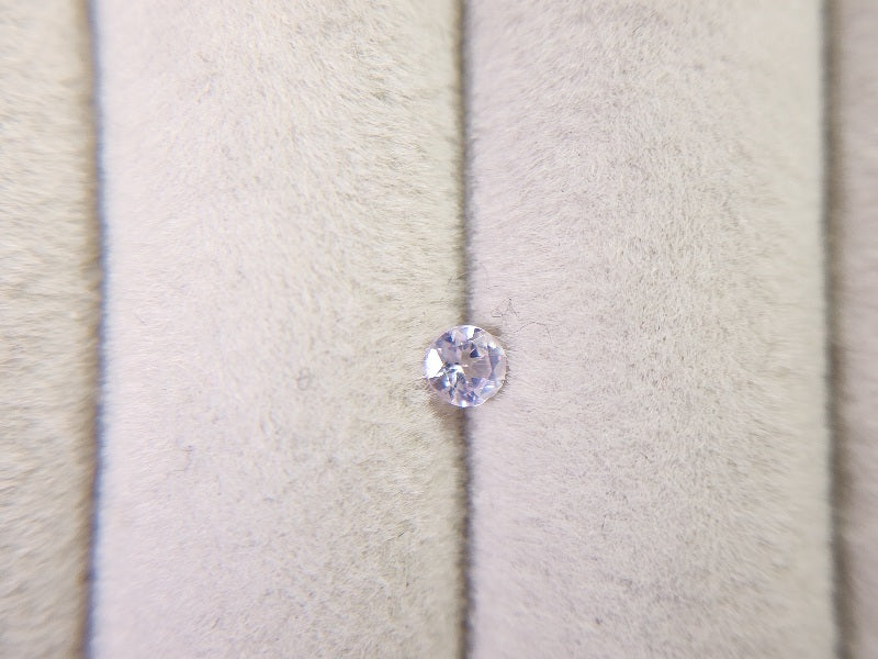 SP-25　スピネル　0.22ct