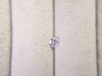 SP-25　スピネル　0.22ct