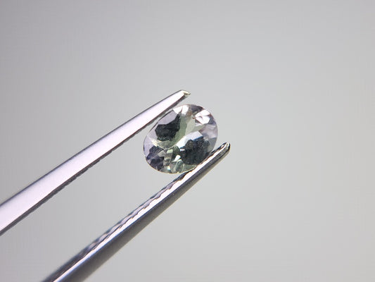 0654-1-8　ゾイサイト   0.27ct