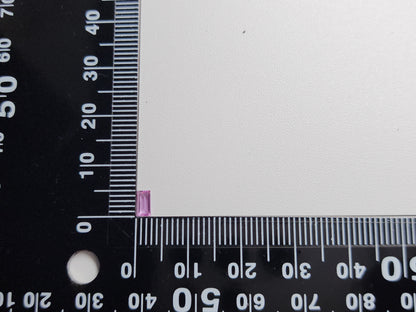 0162-2　サファイア　0.22ct