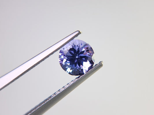 0153-2　タンザナイト　0.96ct
