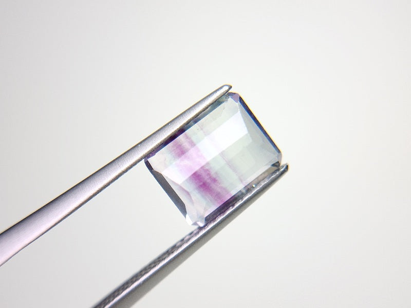 bc-FLO-32　バイカラーフローライト　2.93ct
