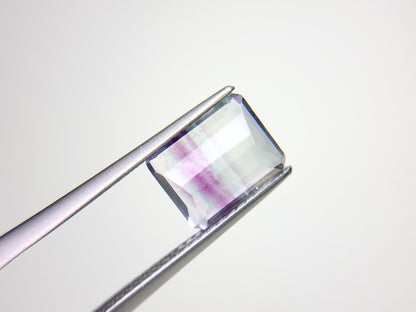 bc-FLO-32　バイカラーフローライト　2.93ct