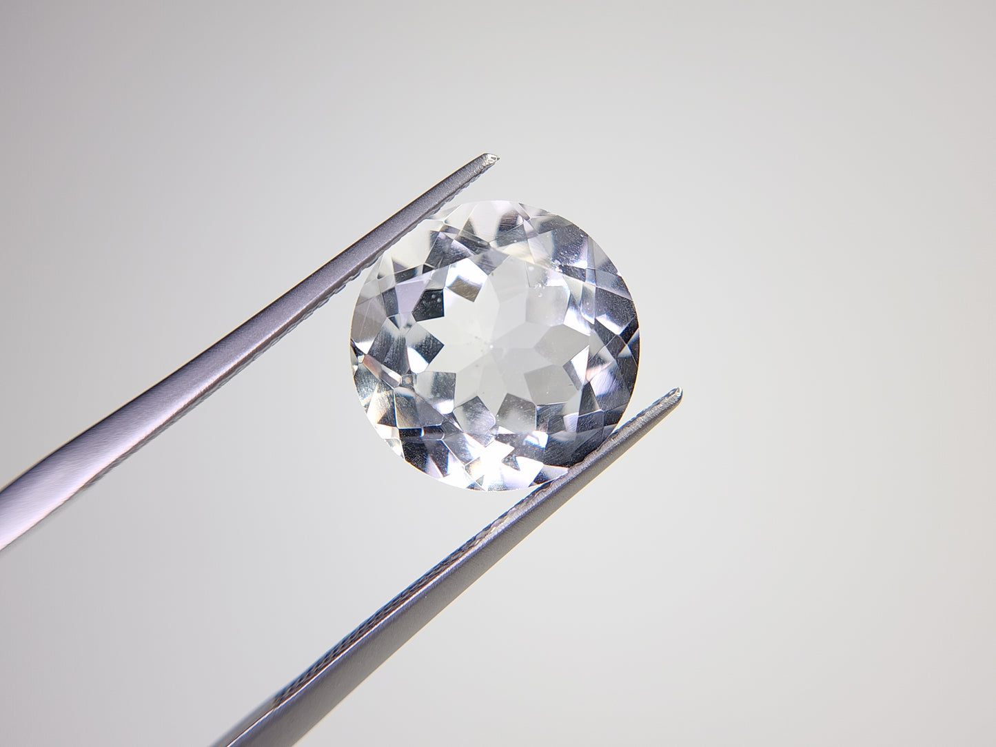 0901-4　水晶　6.36ct